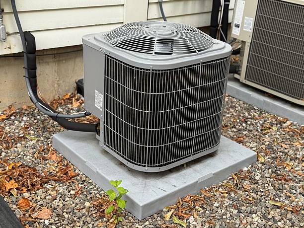 24/7 Emergency Heat Pump Repair experts in Buena Vista, MI