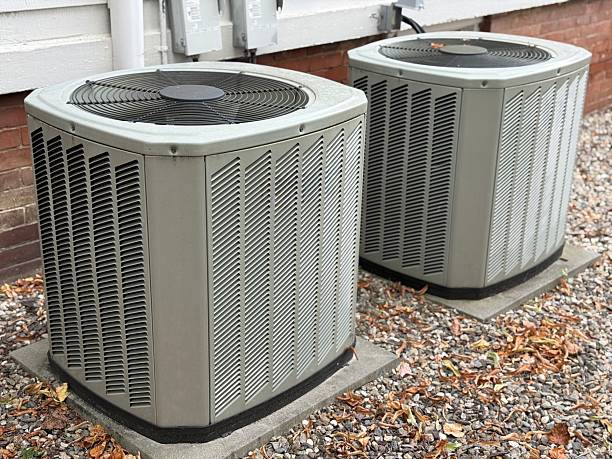 Reliable Heat Pump Repair contractor in Buena Vista, MI by Leonard HVAC