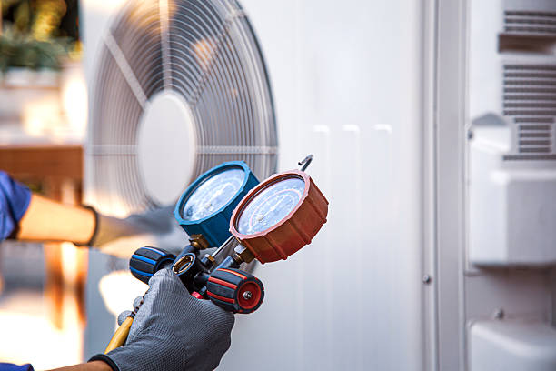 Affordable Heat Pump Repair solutions in Buena Vista, MI