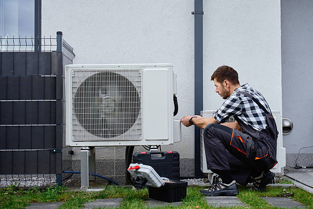 Top rated local Heat Pump Repair specialists in Buena Vista, MI